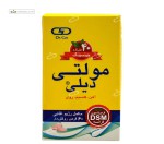 مولتی دیلی دکتر گیل 60 قرص