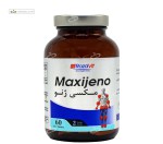 مکسی ژنو رزاویت 60 قرص