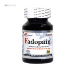 فیدوپین آرایکس اس تی پی فارما 30 کپسول