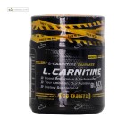 ال کارنیتین 1000 میلی گرم ژن استار 60 قرص