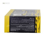 اچ ام بی 1000 میلی گرم بلیستر ژن استار 120 قرص