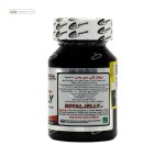 رویال ژلی سوپر پلاس اس تی پی فارما 30 کپسول