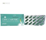 گرناهیر پریمیوم (سلامت مو و ناخن) آدریان 30 کپسول