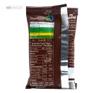 انرژی بار (بادام، جو دوسر پرک، خرما) نوبو 50 گرم