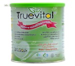 شیر خشک بالای یکسال تروویتال 400 گرم