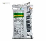 پروتئین بار (فندق،سفیده تخم مرغ و خرما) نوبو 50 گرم