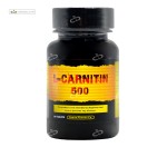 ال کارنیتین 500 میلی گرم دانا فارما 50 قرص