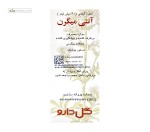 آنتی میگرن گل دارو 30 میلی لیتر