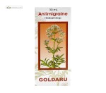 آنتی میگرن گل دارو 30 میلی لیتر
