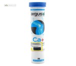 آرگوسول (کلسیم+منیزیم+زینک+ویتامین د3) جوشان کیمازی 20 قرص
