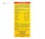شربت کیندر مولتی ویتامین کودکان یوروویتال 200 میلی لیتر