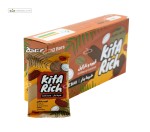خرما بار قهوه و نارگیل کیتاریچ 25 گرم