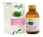 محلول گل گریپ (ضد نفخ کودکان) 120 میلی لیتر