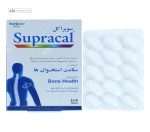 سوپراکل (سلامت استخوان) نیچرز اونلی 30 قرص