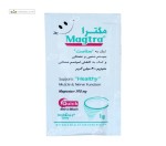 مگترا (سلامت عصبی و عضلانی) نیچرز اونلی 30 ساشه