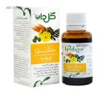 قطره سنکل (دفع سنگ کلیه) گل دارو 30 میلی لیتر