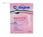 کلاژن بیوتی (سلامت پوست، مو و ناخن) کلاژینو 30 ساشه 5 گرمی