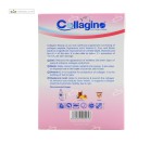 کلاژن بیوتی (سلامت پوست، مو و ناخن) کلاژینو 30 ساشه 5 گرمی