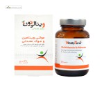 مولتی ویتامین و مواد معدنی ویتالی تون 30 کپسول نرم