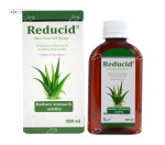 شربت ردیوسید آلوئه ورا (تنظیم اسید معده) سیمرغ داروی عطار 200 میلی لیتر