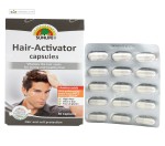 هیر اکتیواتور (تقویت ریشه مو) سان لایف 30 کپسول
