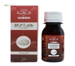 روغن بادام تلخ (تقویت مو) مهدارو 60 میلی لیتر