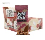 شکلات بار غلات 3 مغز خوراکی کیتاریچ 40 گرم