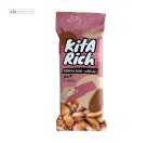 شکلات بار غلات 3 مغز خوراکی کیتاریچ 40 گرم