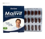 من ویت اوریجینال ویواتیون 30 سافت ژل