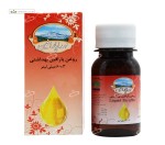 روغن پارافین بهداشتی، غیر خوراکی(جلادهنده سطوح) مهدارو 60 میلی لیتر