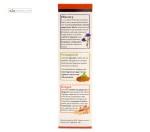 شربت سیمو اپتا (اشتهاآور کودکان) سیمرغ داروی عطار 120 میلی لیتر