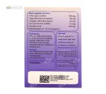 سیموگنوس (کاهش علائم سندروم پیش از قاعدگی) سیمرغ داروی عطار 30 کپسول