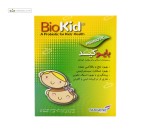 بایو کید (بهبود نفخ و رفلاکس کودکان) تک ژن فارما 15 ساشه 1 گرمی