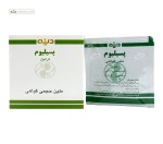 پسیلیوم (ملین) دینه 10 ساشه