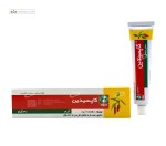 کرم موضعی کاپسیدین (بهبود درد) دینه 30 گرم