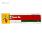 کرم موضعی کاپسیدین (بهبود درد) دینه 30 گرم