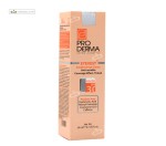 کرم رنگی دور چشم spf30 پوشاننده و ضدچروک پرودرما 20 میلی لیتر