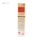 بی بی کرم مرطوب کننده SPF40 صورت برای پوست چرب و جوش دار پرودرما 40 میلی لیتر بژ طبیعی