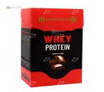 وی پروتئین آرم استرانگ ساشه 30 گرمی