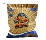 چیپس بادام زمینی لیشام 35 گرم