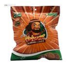 چیپس بادام درختی لیشام 35 گرم