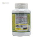 استرس فرمولا (ب کمپلکس + زینک + سی + ای و مس) آلفا ویتامینز 60 کپسول
