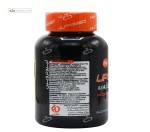 لیپوتروپین (چربی سوز) نوتریمد 60 قرص