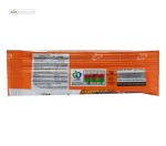 بار فشرده کنجد عسلی با دارچین پرو استار 20 گرم