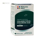 کلاژن نوع II + هیالورونیک اسید نیچرز پلنتی 30 کپسول