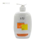 لوسیون مرطوب کننده بدن ژوت 400 میلی لیتر رایحه ماندارین
