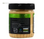 کره بادام زمینی با پروتئین وی نیری 350 گرم