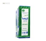 گاز طبی غیر استریل 16 لایه ساده 10 در10 سانتیمتر آریسا500 گرم