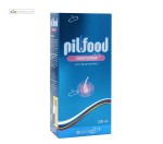 شامپو پیلفود PH6 (مناسب کف سر چرب) دارو درمان پارمیدا  200 میلی لیتر