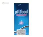 شامپو پیلفود PH6 (مناسب کف سر چرب) دارو درمان پارمیدا  200 میلی لیتر